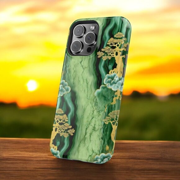 iPhone 15 Pro Max phone case, MARPC1232 - Picture 3 of 13